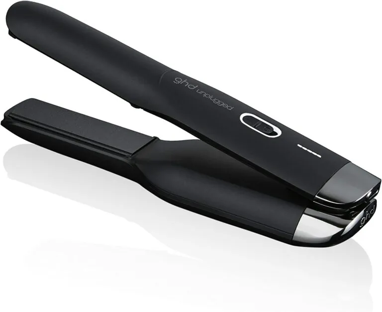 Piastra per capelli ghd senza fili, su Amazon ad un prezzo da non credere