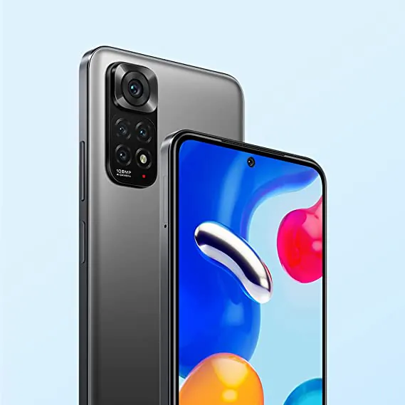 Xiaomi Redmi Note 11S: uno dei migliori low cost sul mercato scontato più del 30% su Amazon
