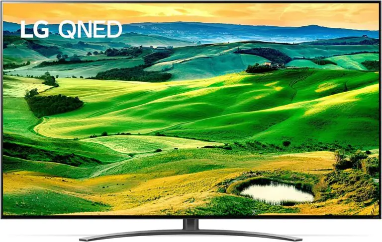 Smart TV LG QNED a prezzo stracciato  su Amazon