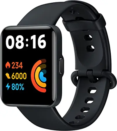 Xiaomi Redmi Watch 2 Lite da prendere subito su Amazon (paghi solo 52€)