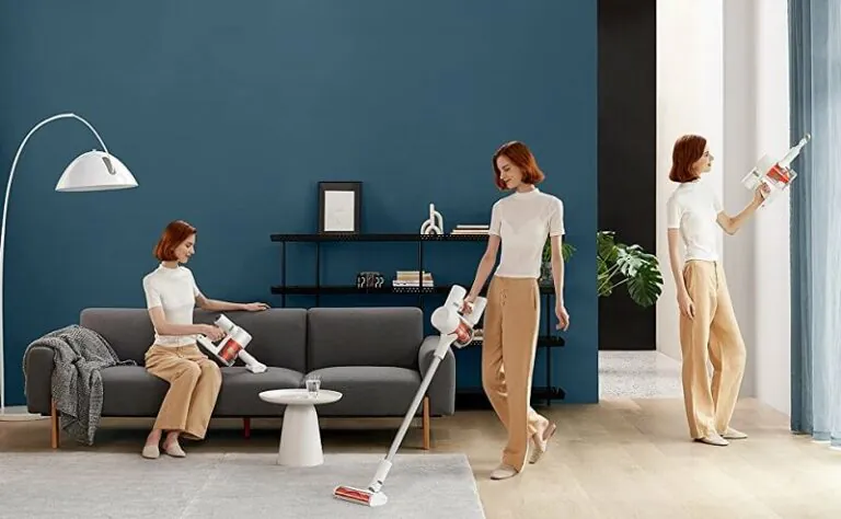 Xiaomi Vacuum Cleaner G10 sfida Dyson, su Amazon a ottimo prezzo (scontato più del 30%)
