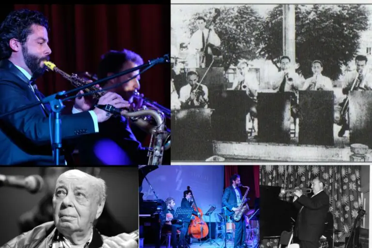 Arriva Jazz and Shoah: il concerto che racconta la musica dei Ghetto Swingers