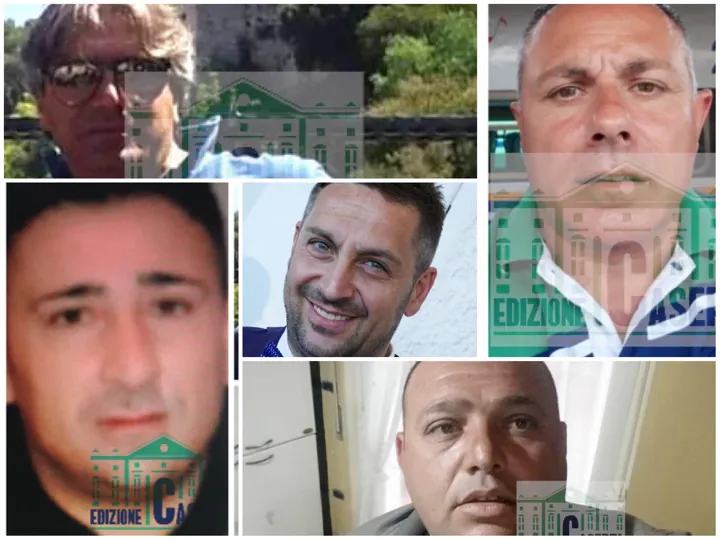 La genesi dell’inchiesta sul cimitero e l’intercettazione sugli amici degli amici: “Quella bomba…”