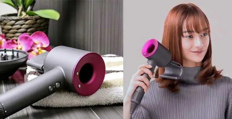 Dyson Supersonic: l’asciugacapelli progettato per proteggere i capelli dai danni del calore estremo. Il preferito di tutti