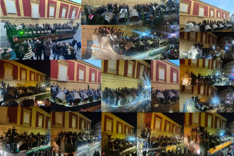 Tre feste di Sant’Antuono in meno di un mese: follia per l’ordine pubblico