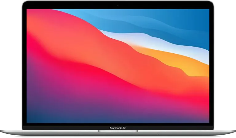 MacBook Air 2020 Apple, sconto da non perdere su Amazon