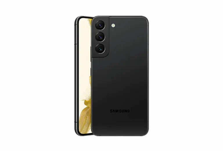 Samsung Galaxy S22: maneggevole e con una praticità senza eguali a prezzo sensazionale