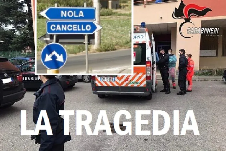 Uccide sorella poi confessa al telefono