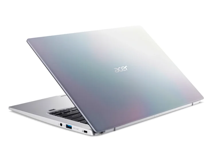 Notebook Acer Swift 1: sottile ed elegante ad un prezzo spettacolare su Amazon (-23%)