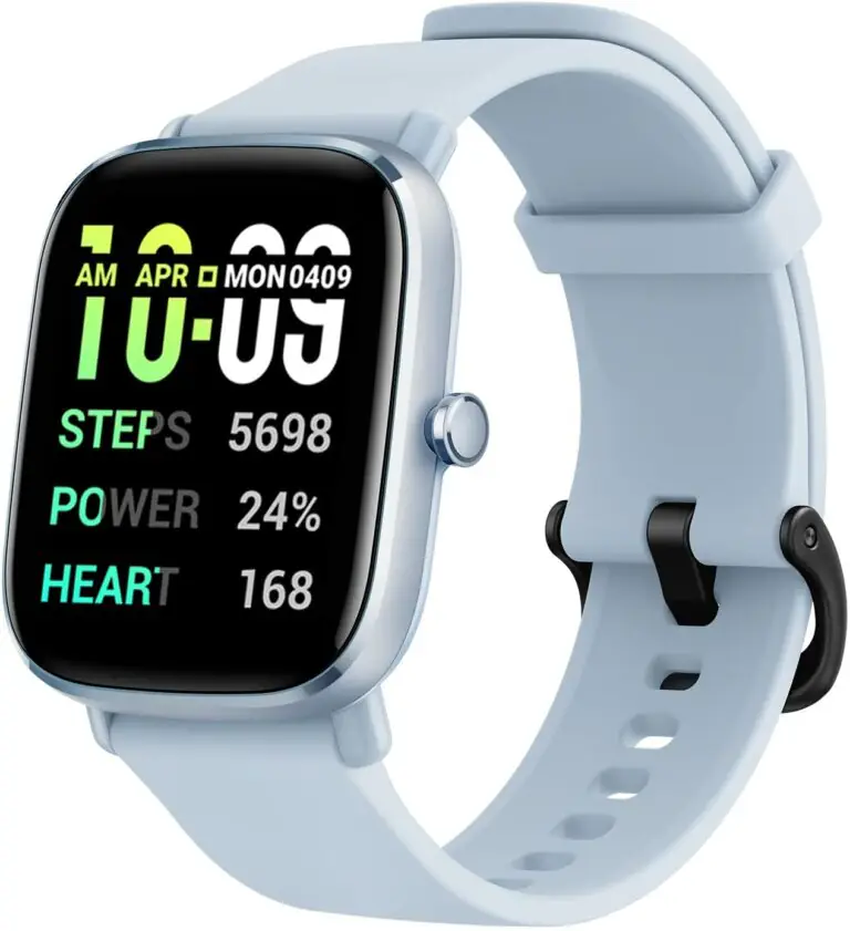 Amazfit GTS 2 (nuova versione 2022) a prezzo speciale su Amazon