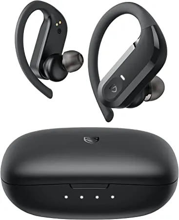Auricolari wireless SoundPEATS S5 è in imperdibile offerta su Amazon