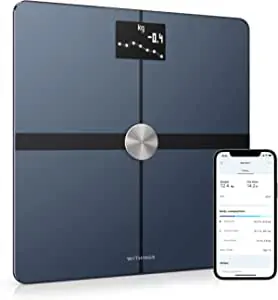 Withings Body+: la bilancia smart tra le migliori del settore ad un super prezzo su Amazon