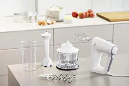Braun MultiMix : il miglior minipimer per la cucina. Disponibile su Amazon a prezzo ok
