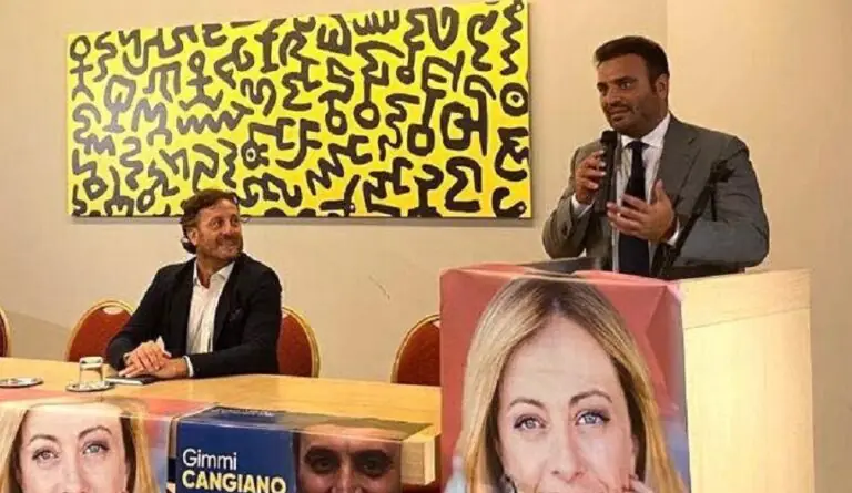 Famiglia di turisti derubata, Cangiano e Oliva: «Li rivogliamo in città a nostre spese per toccare con mano le nostre bellezze»