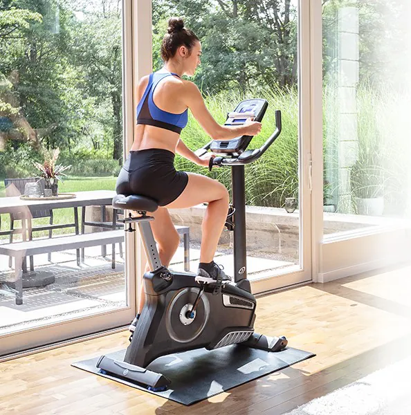 Nautilus Cyclette Top di gamma a prezzo bomba su Amazon (scontata del 40%)