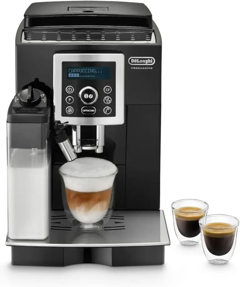 De’Longhi Magnifica: la più completa macchina di caffè in funzioni a prezzo sorprendente su Amazon (-28%) 