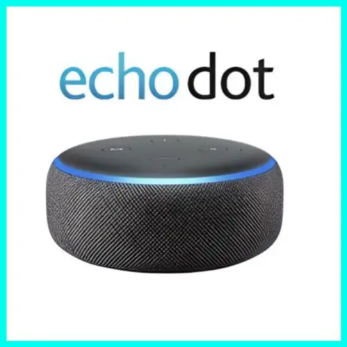 Alexa Echo Dot (3ª generazione): l’altoparlante intelligente che non esce mai di moda a metà prezzo