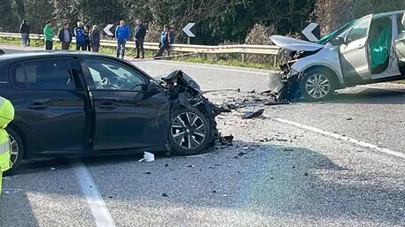 IL NOME. Schianto mortale sulla Statale, è del Casertano il carabiniere morto: comunità sconvolta