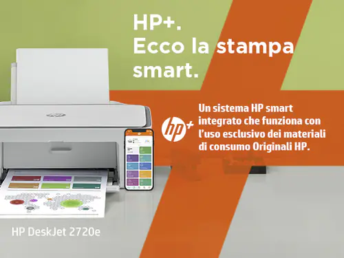 Stampante multifunzione HP: ora al prezzo giusto su Amazon (-24%)