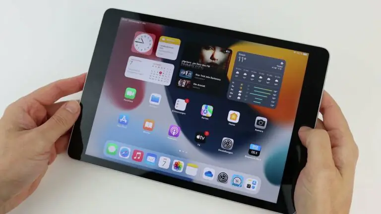 Apple Ipad 9: perfetto per ogni esigenza è in ottima occasione su Amazon (scontato del 20%)