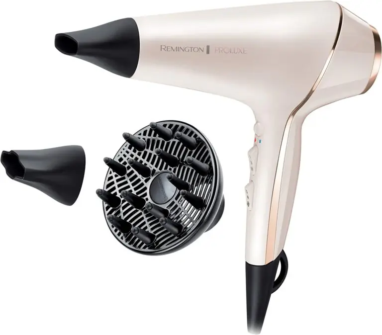 Asciugacapelli Professionale Remington Proluxe in super offerta su Amazon (-40%)