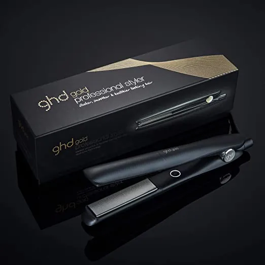 Piastra Ghd Gold Styler: finalmente può essere tua a prezzo super su Amazon