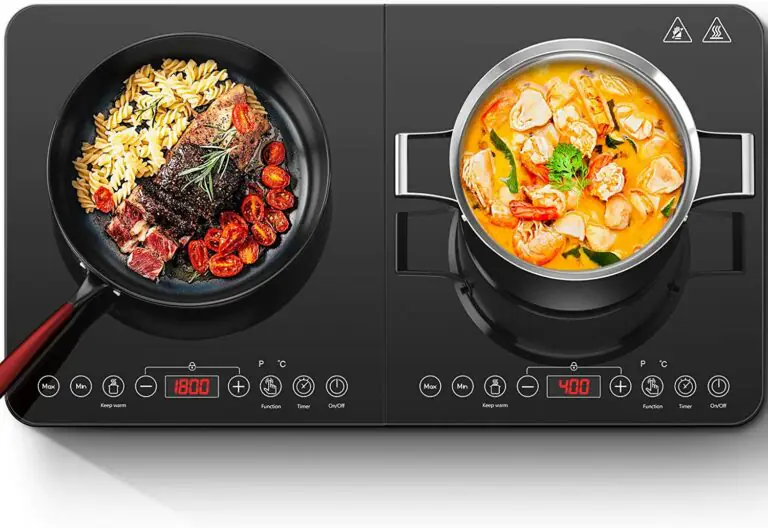 Piastra ad induzione Aobosi ad un prezzo davvero conveniente su Amazon (20% di sconto)