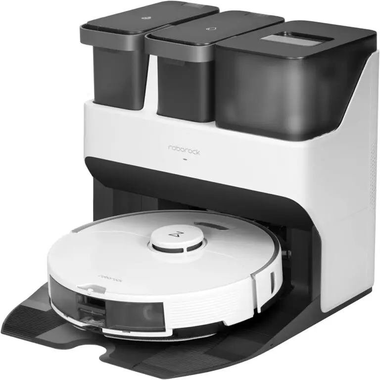 Pro ultra robot aspirapolvere: il re del lavaggio in ottima occasione su Amazon (-25%)