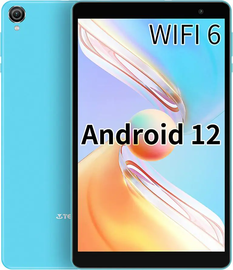 Tablet Android 12 multifunzionale ad un prezzo bomba su Amazon (lo porti per meno di 100€)