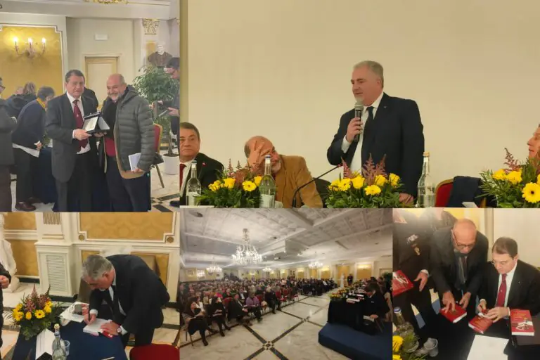 ‘Vittima innocente’, una tragedia vissuta insieme. Nuova presentazione del libro