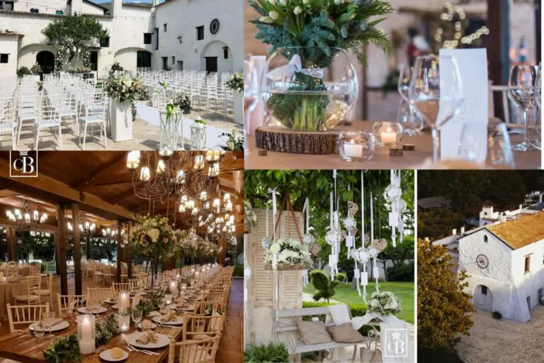 La Notte dei Desideri e solidarietà, chef e medaglie d’oro riuniti nella wedding location