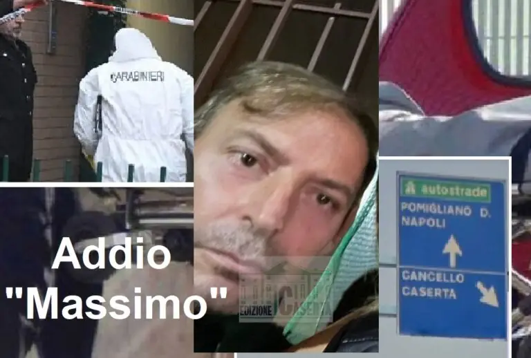 Dramma all’alba: operaio 49enne della rete gas trovato cadavere. Disposta autopsia