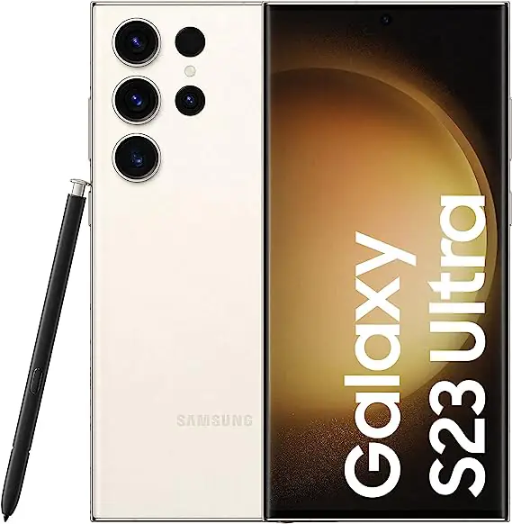Il miglior regalo di San Valentino per la tua ragazza(o): nuovo Samsung Galaxy S23 Ultra