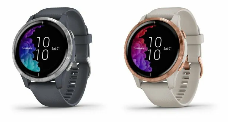 Garmin Venu: il punto d’incontro tra benessere, sport e tecnologia, scontato del 39% su Amazon