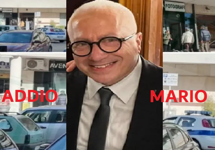 Morto nel suo studio, addio Mario maestro di garbo e di scatti: città sotto choc. FOTO