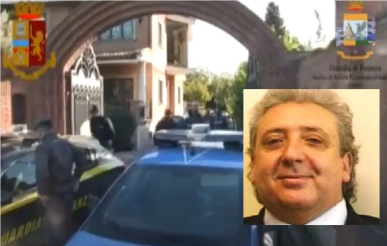 Confisca definitiva dei beni all’ex consigliere regionale legato al clan