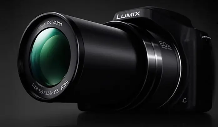 Panasonic Lumix: una delle bridge più vendute su Amazon, è un vero affare