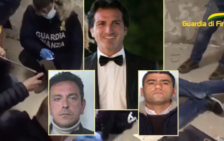 Due pentiti incastrano fratelli e patron squadra di calcio: “Boss li ha fatti ingrandire: era socio”