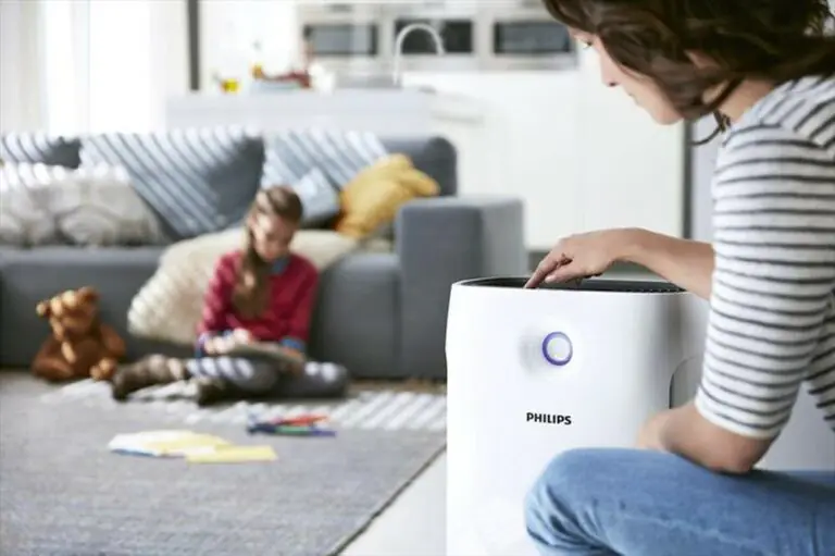 Philips purificatore d’aria: il migliore contro tutti i tipi di agenti inquinanti a prezzo spettacolare