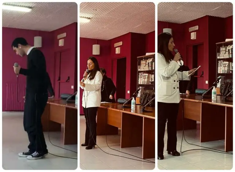 Cyberbullismo, incontro ‘Peer education’ al Liceo Garofano di Capua