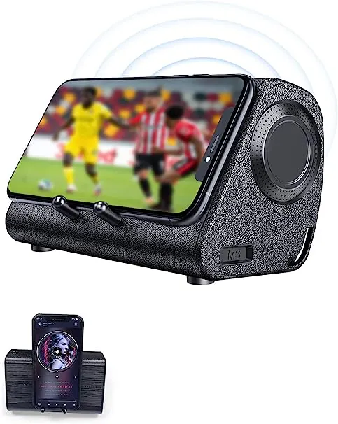Mobile Soundbar a induzione magnetica, su Amazon a prezzo vantaggioso (paghi meno di 30€)