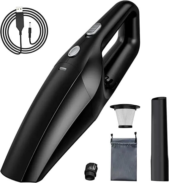 Potentissimo aspirapolvere senza fili a prezzo imperdibile: -70% con coupon Amazon