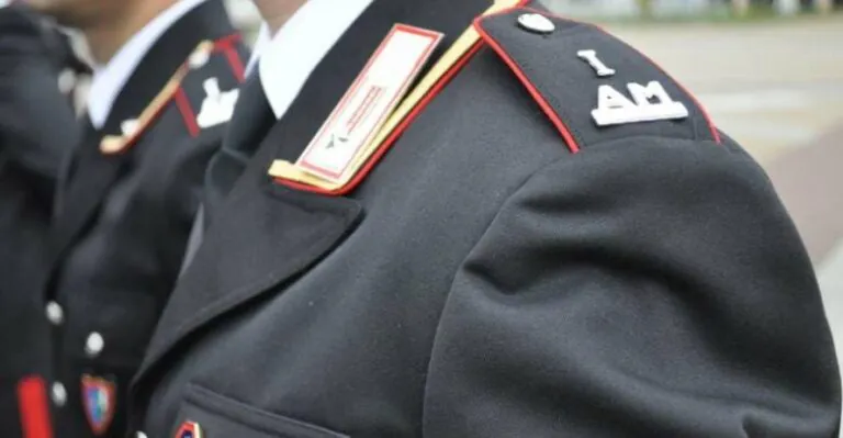 Concorso marescialli Carabinieri: via alle domande anche per diplomati