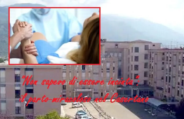 All’ospedale con dolori, ma è al nono mese: parto dopo miracolo. “Non sapevo di essere incinta”