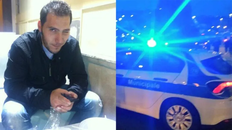 Travolto davanti alla fidanzata, comunità in ansia: Forza Andrea