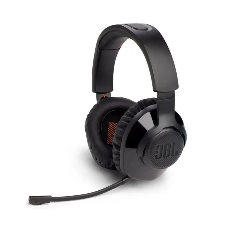 Cuffie JBL Quantum 350: senza fili e microfono certificato Discord a prezzo sorprendente su Amazon