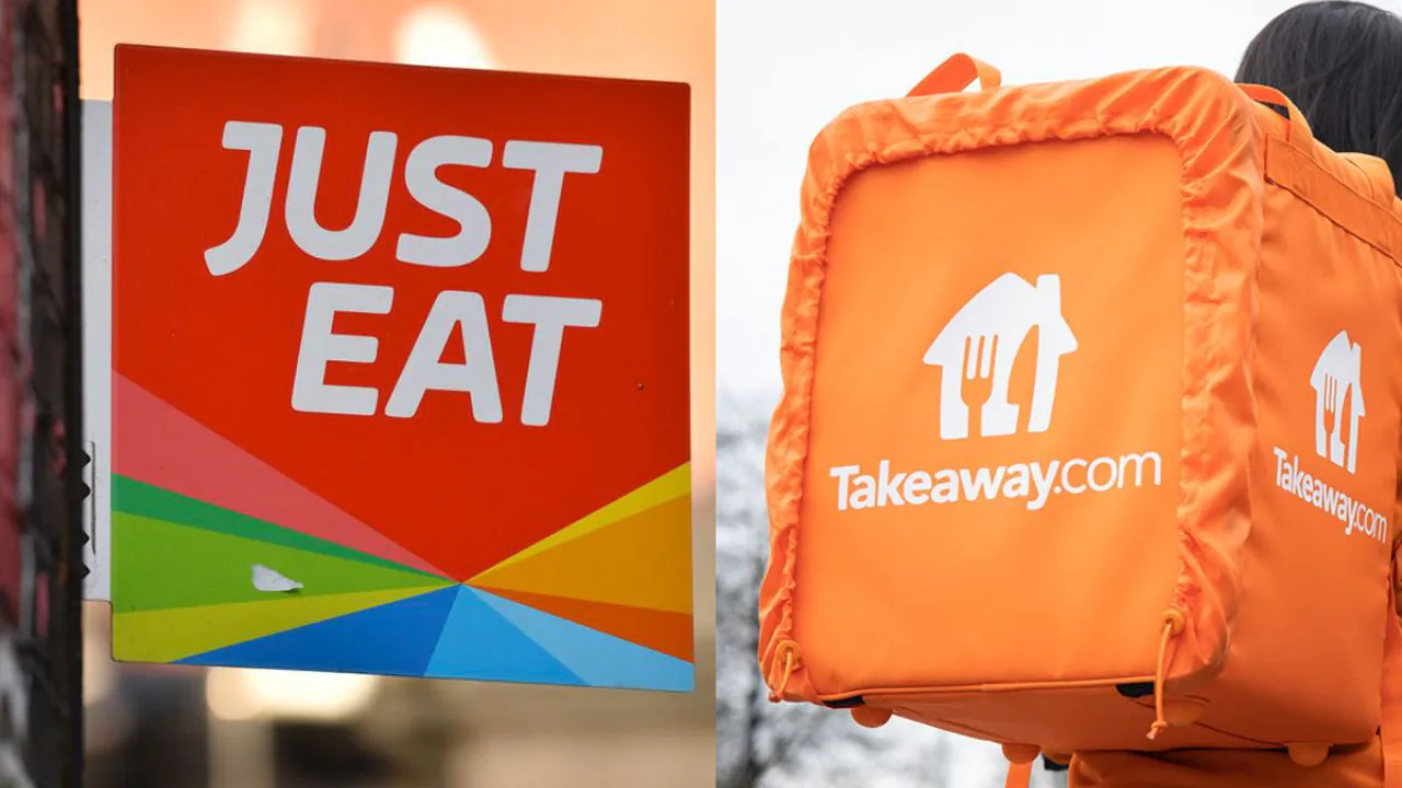 Just Eat offerta di lavoro