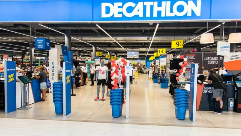 Lavorare in Decathlon, grande opportunità in Campania anche senza esperienza