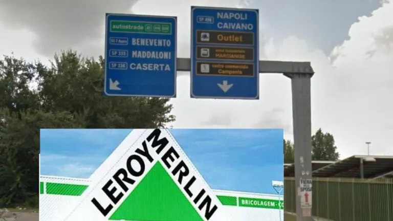Mancato permesso ad aprire, Leroy Merlin chiede risarcimento da record al Comune: la cifra monstre