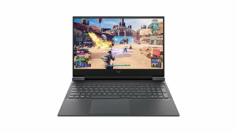 Notebook da gaming HP Victus: è il giusto per te, a prezzo esclusivo su Amazon